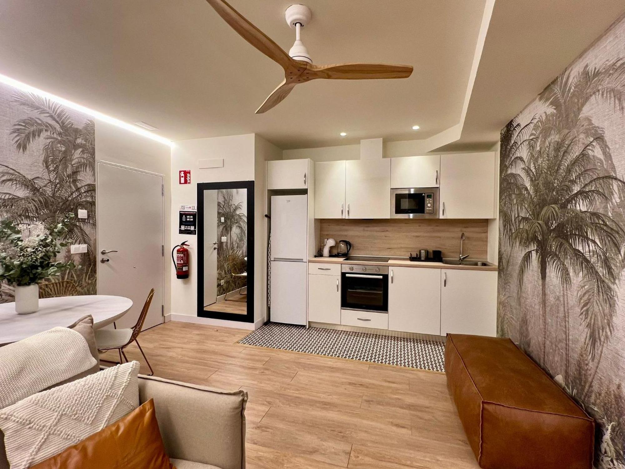 Bilbao North Shore Apartments 2 Room photo