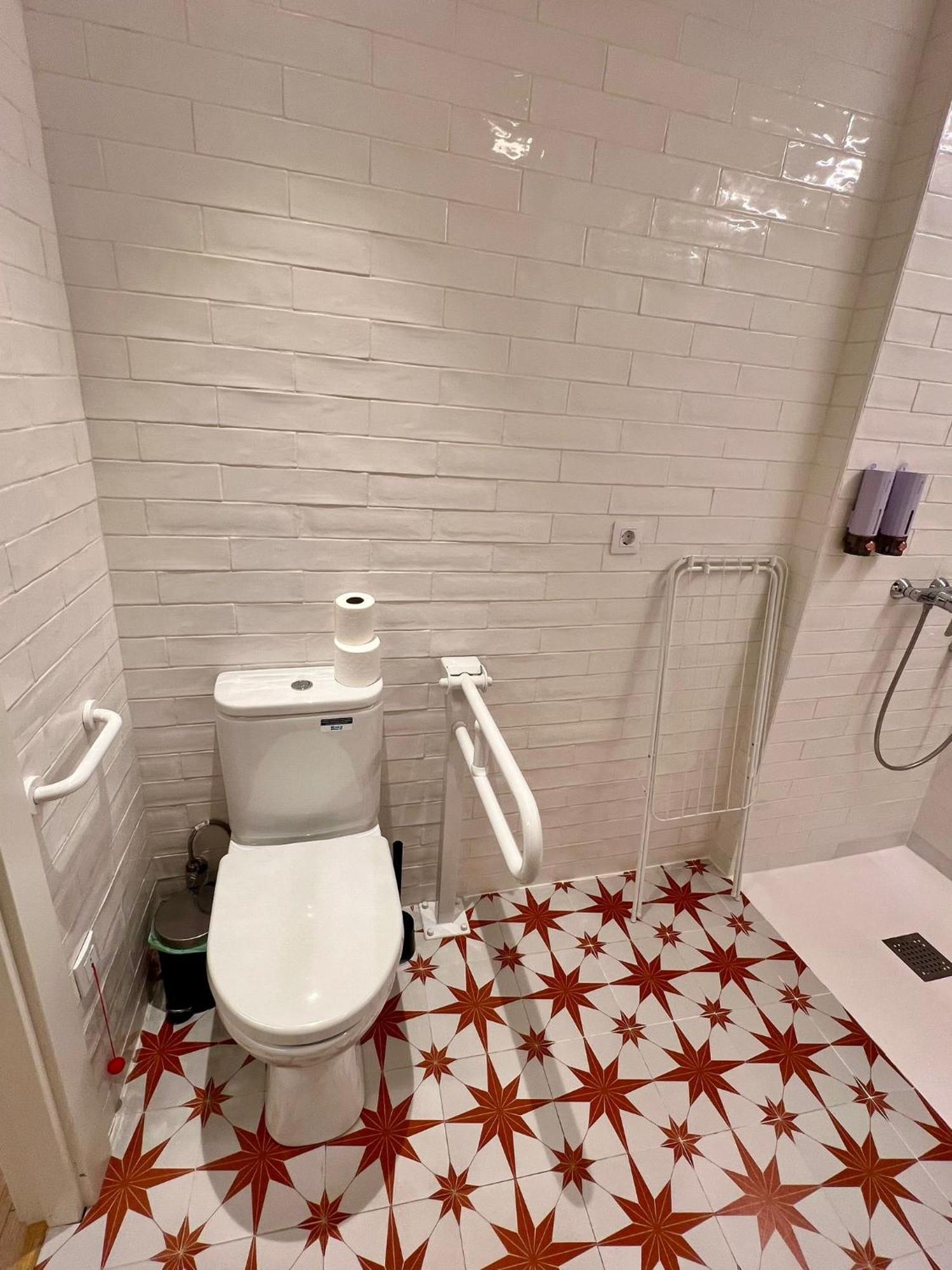 Bilbao North Shore Apartments 2 Room photo